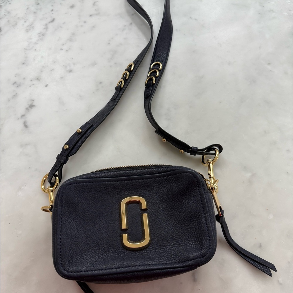 Marc Jacobs Snapshot Bag